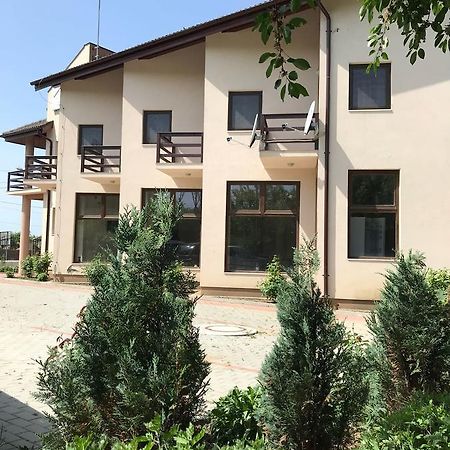 Pensiunea Casa Soarelui Simian 외부 사진